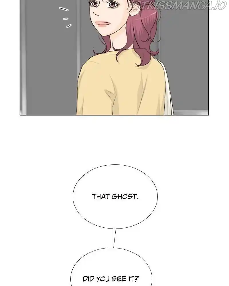 Half Ghost Chapter 52