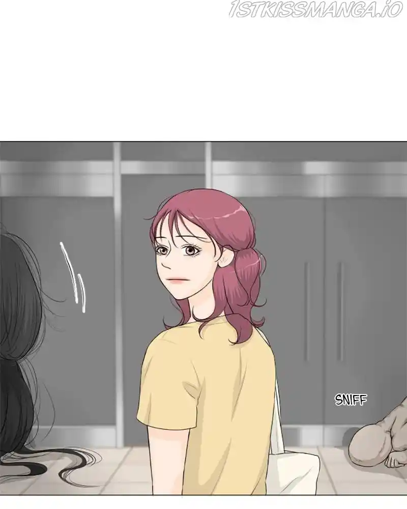 Half Ghost Chapter 52