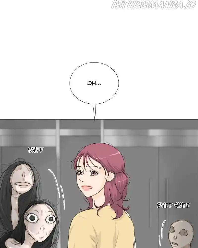 Half Ghost Chapter 52