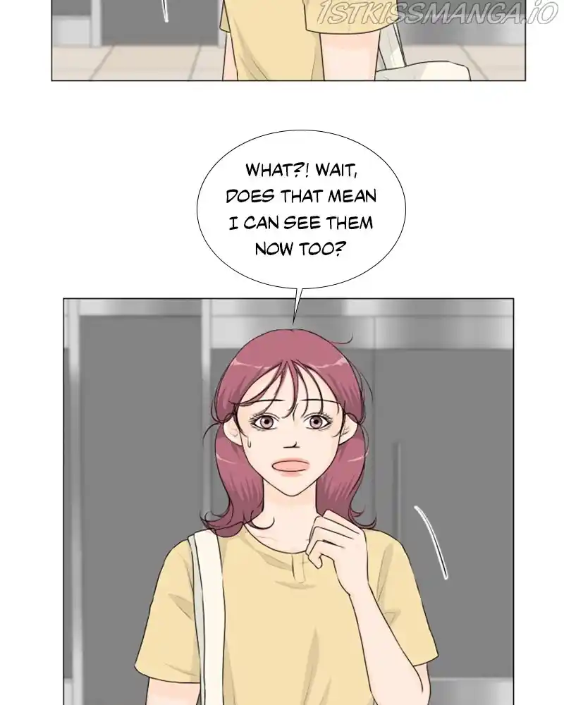 Half Ghost Chapter 53