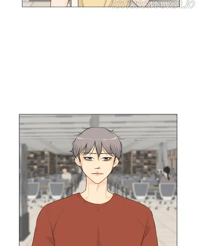 Half Ghost Chapter 53