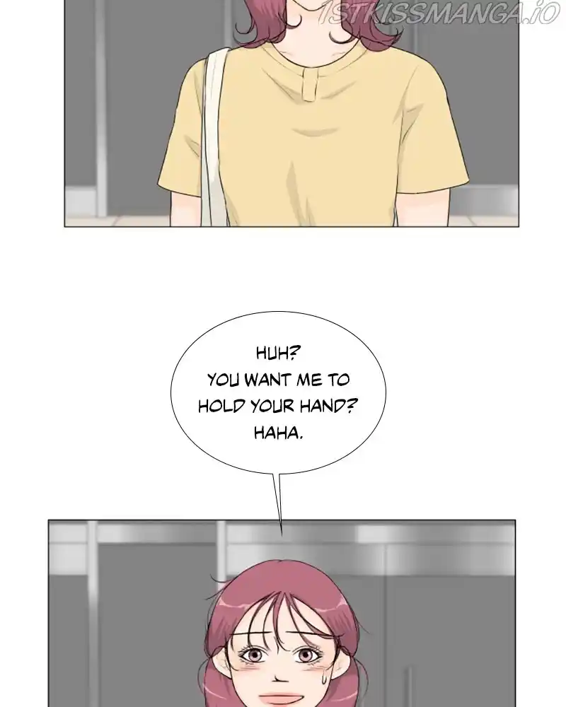 Half Ghost Chapter 53