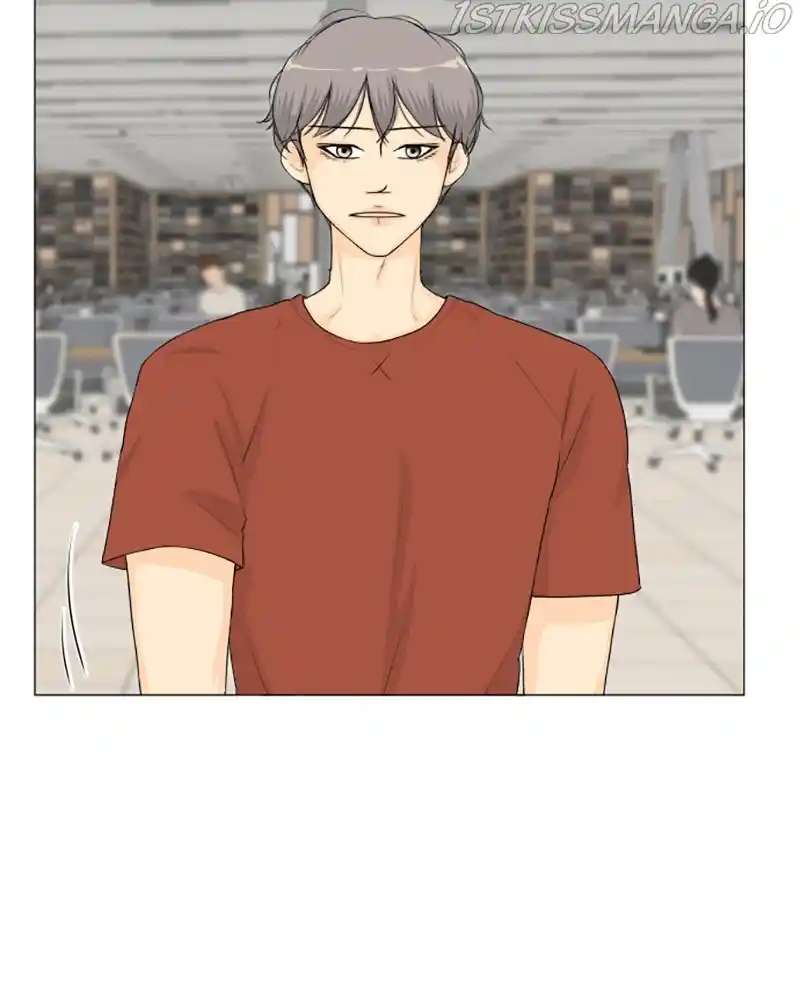 Half Ghost Chapter 53