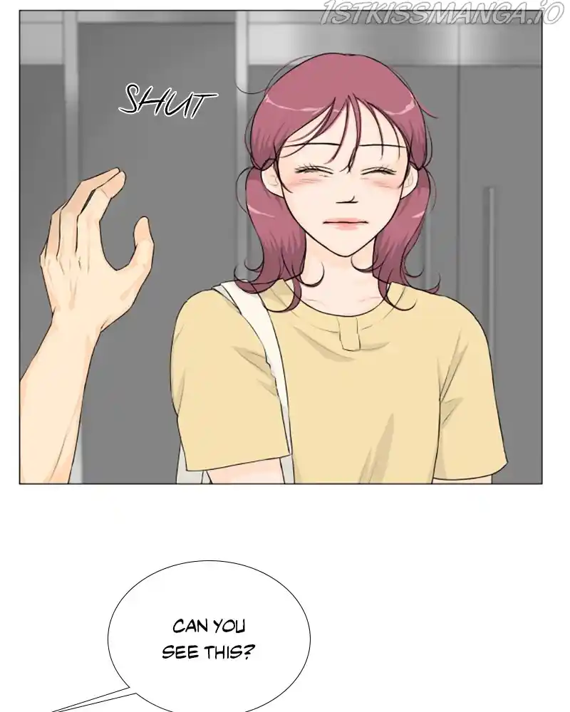 Half Ghost Chapter 53