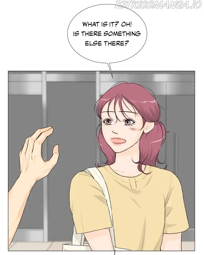 Half Ghost Chapter 53