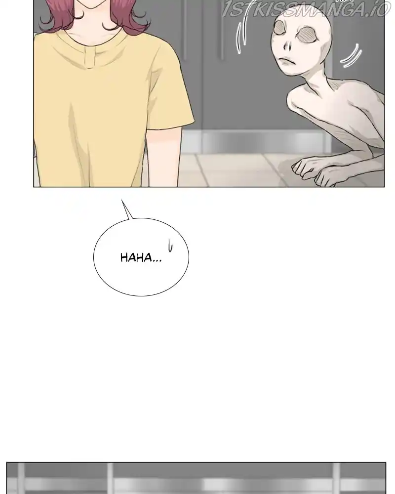 Half Ghost Chapter 53