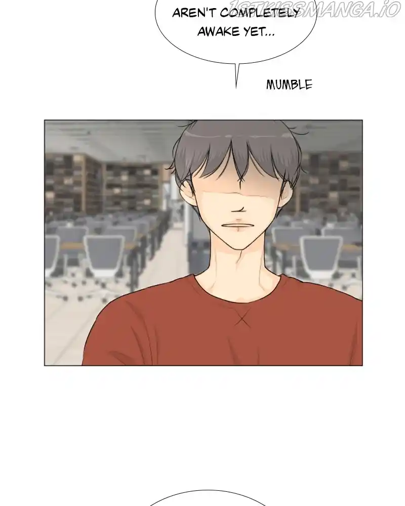 Half Ghost Chapter 53