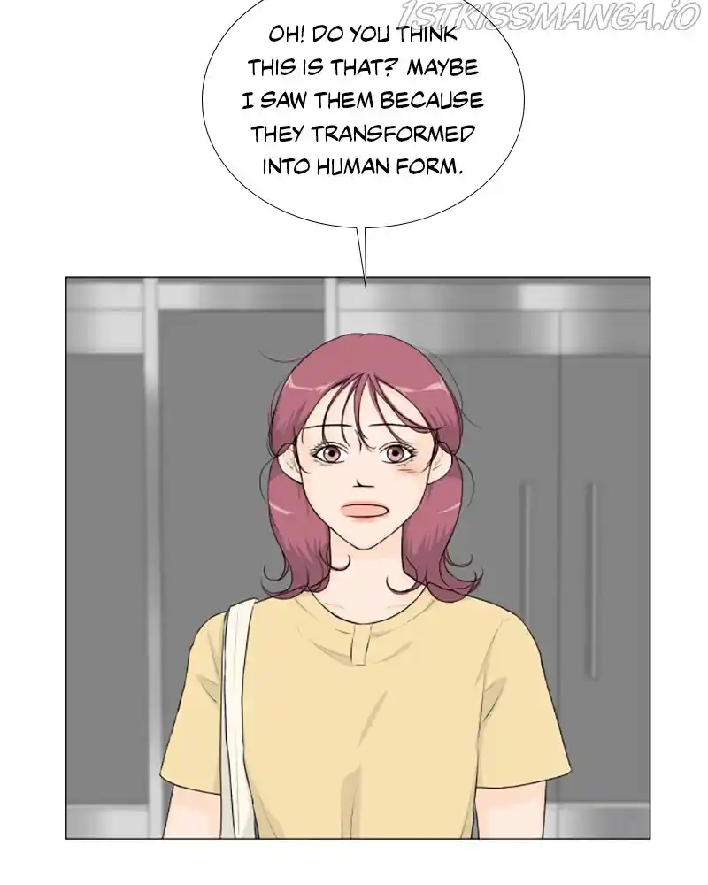 Half Ghost Chapter 53