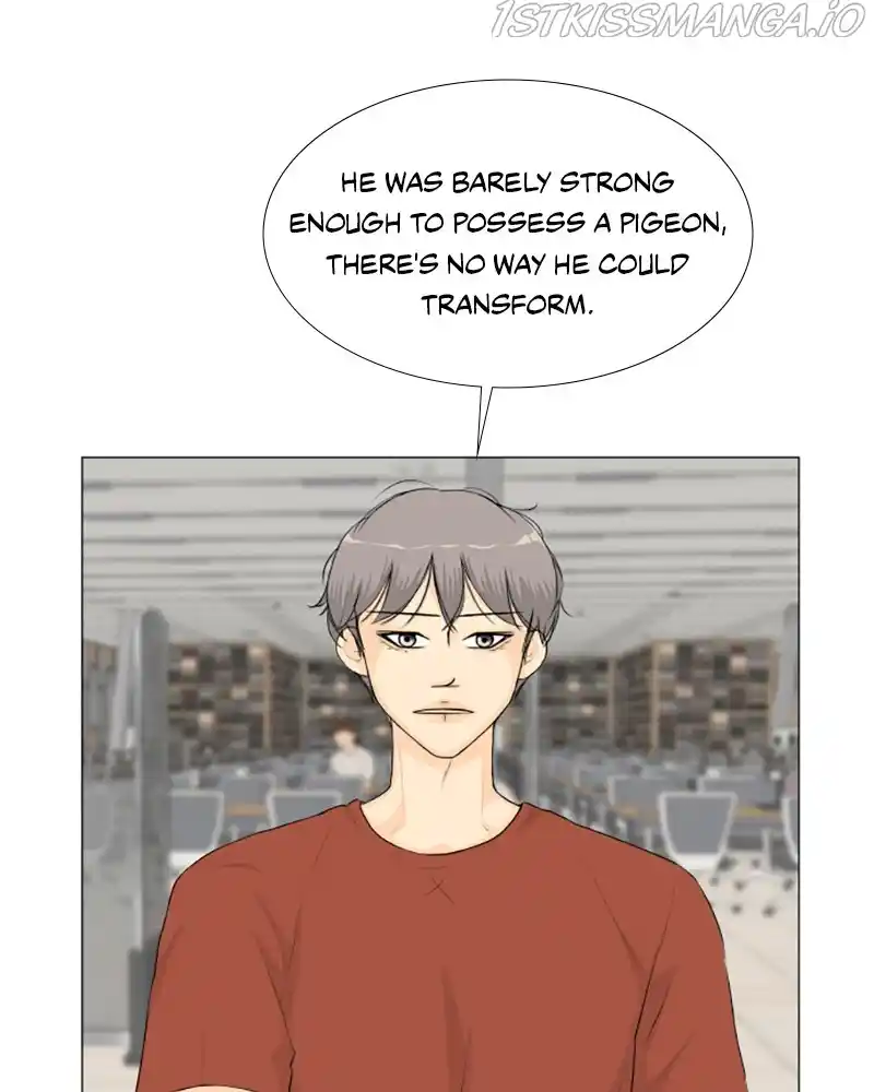 Half Ghost Chapter 53