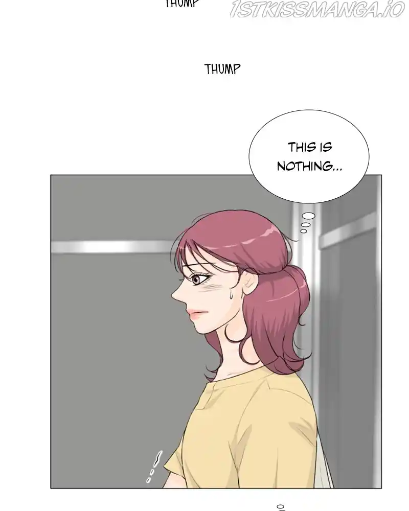 Half Ghost Chapter 53