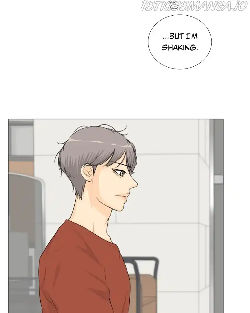 Half Ghost Chapter 53