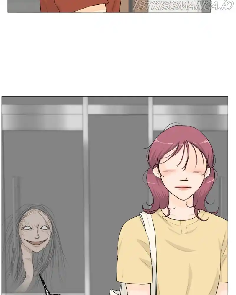 Half Ghost Chapter 53