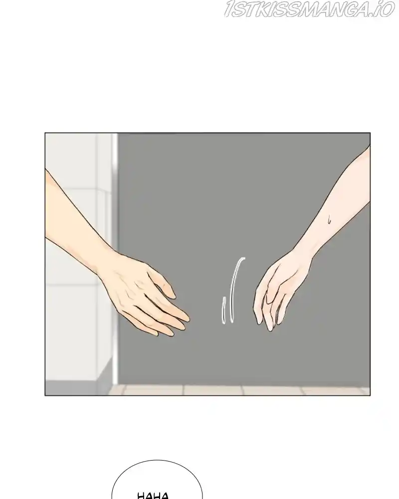 Half Ghost Chapter 53