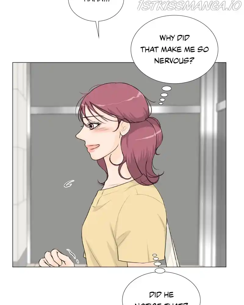 Half Ghost Chapter 53