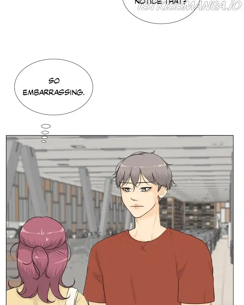 Half Ghost Chapter 53