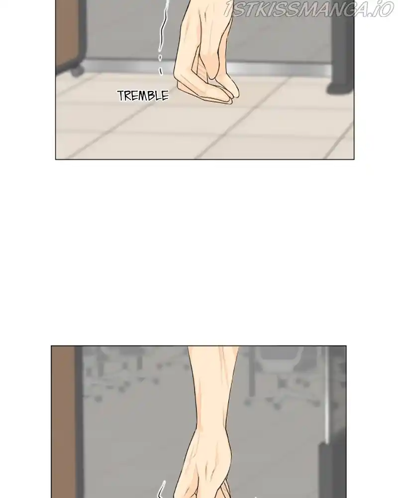 Half Ghost Chapter 53