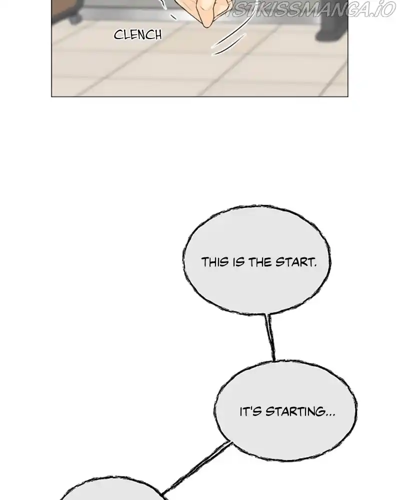 Half Ghost Chapter 53