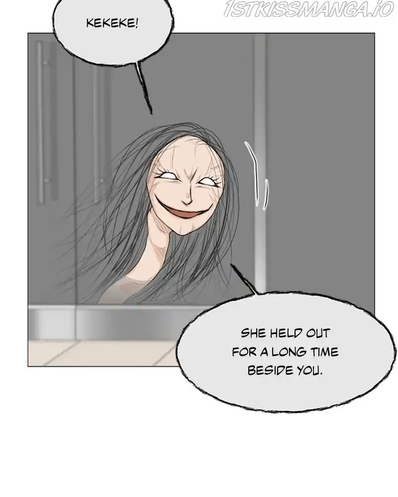 Half Ghost Chapter 53