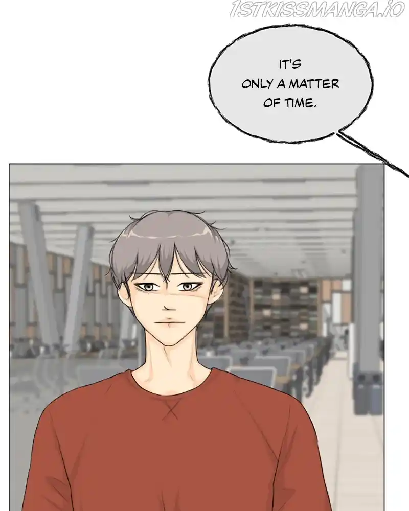 Half Ghost Chapter 53