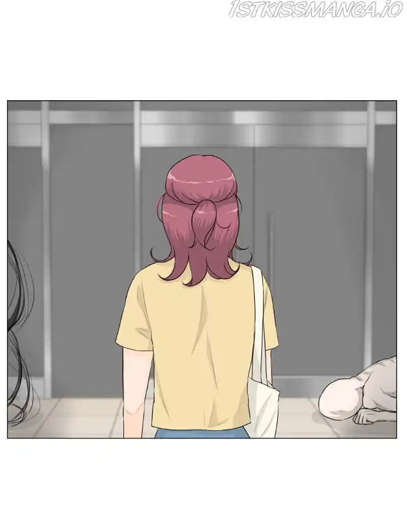 Half Ghost Chapter 53