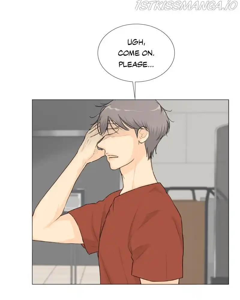 Half Ghost Chapter 53