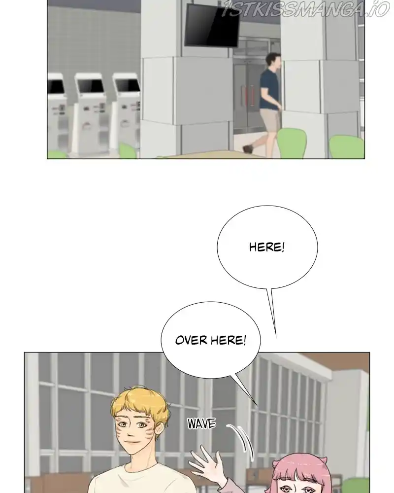 Half Ghost Chapter 53