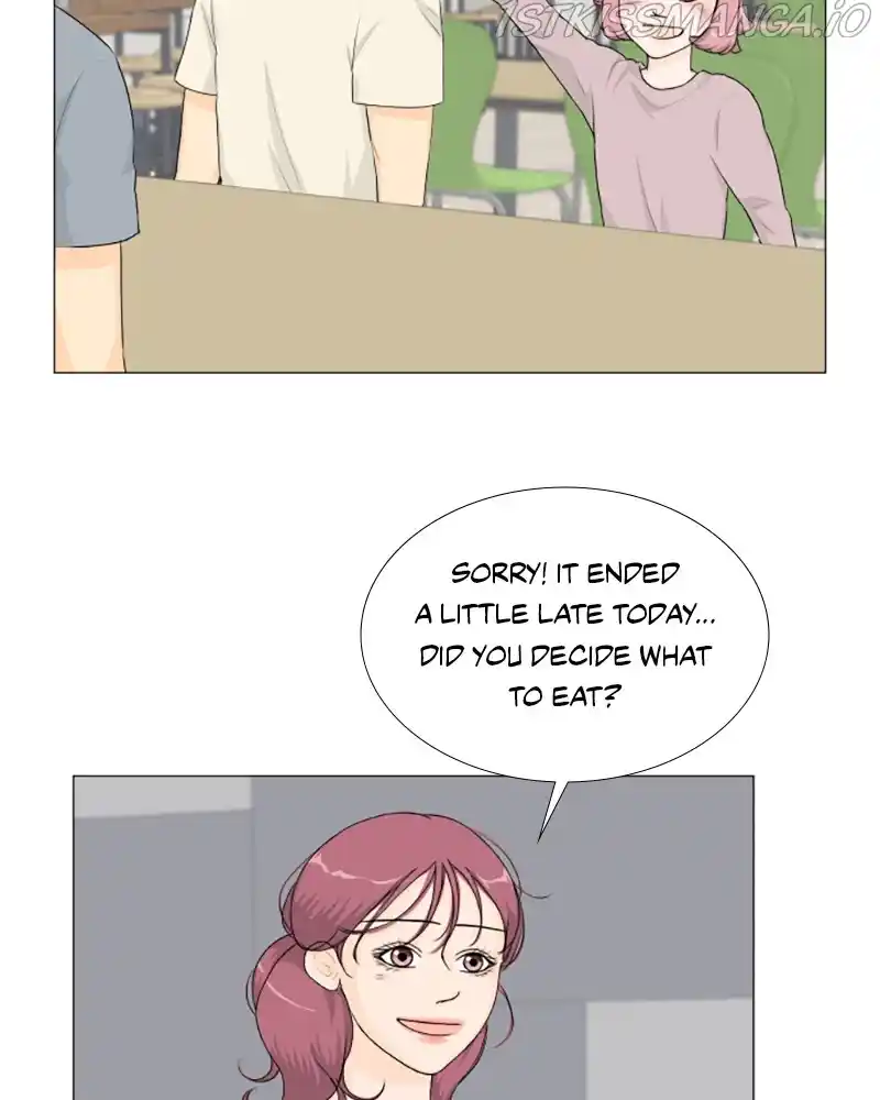 Half Ghost Chapter 53