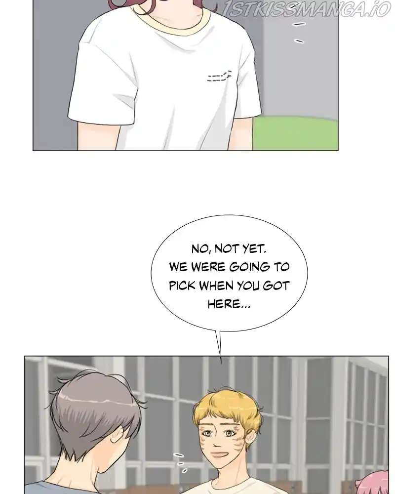 Half Ghost Chapter 53