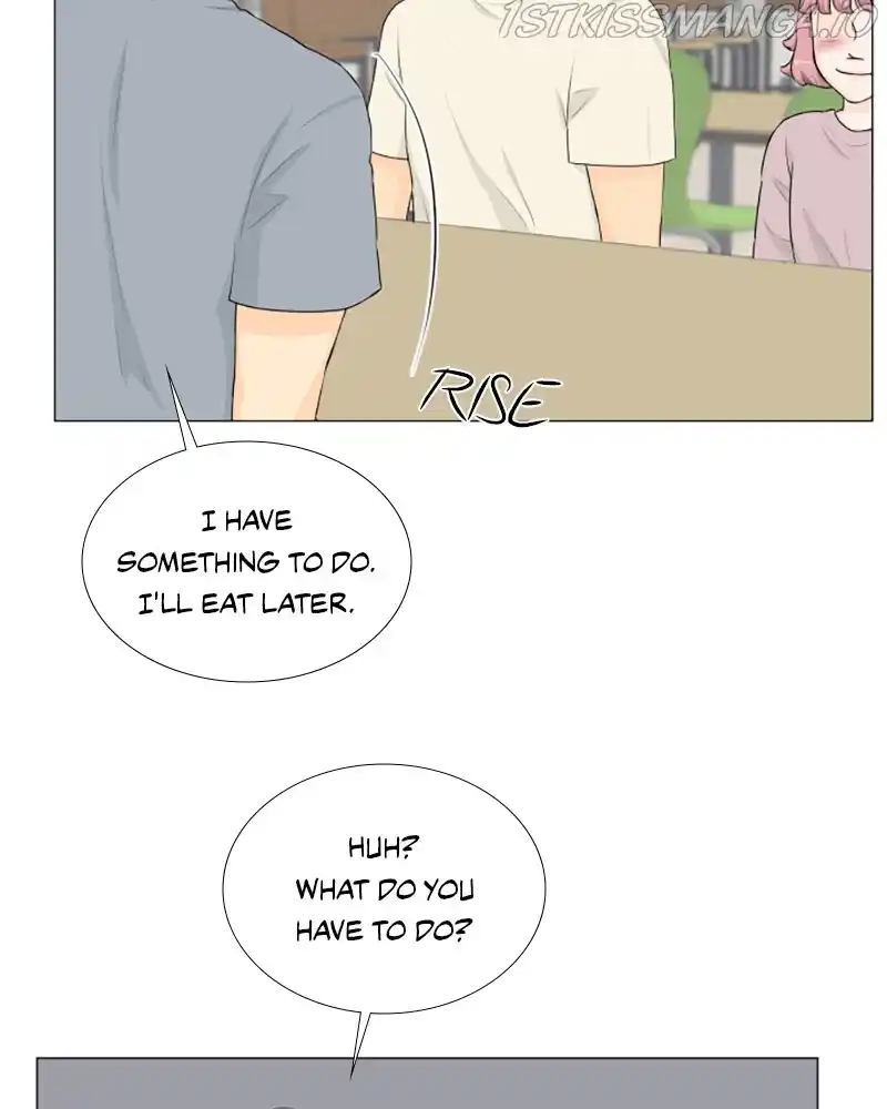 Half Ghost Chapter 53