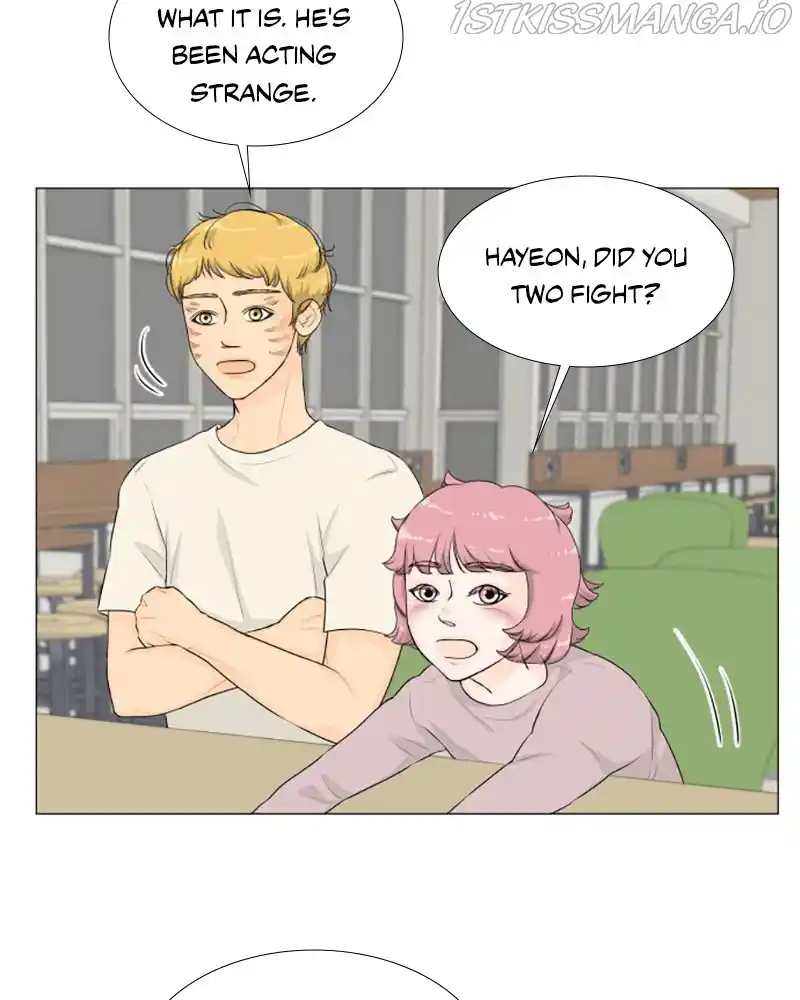 Half Ghost Chapter 53