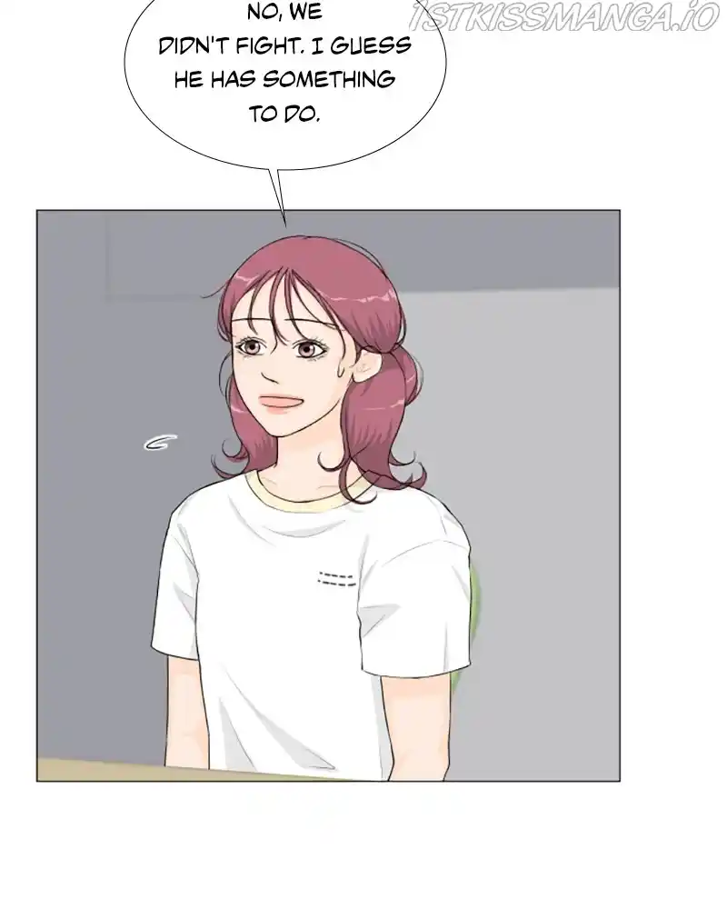 Half Ghost Chapter 53