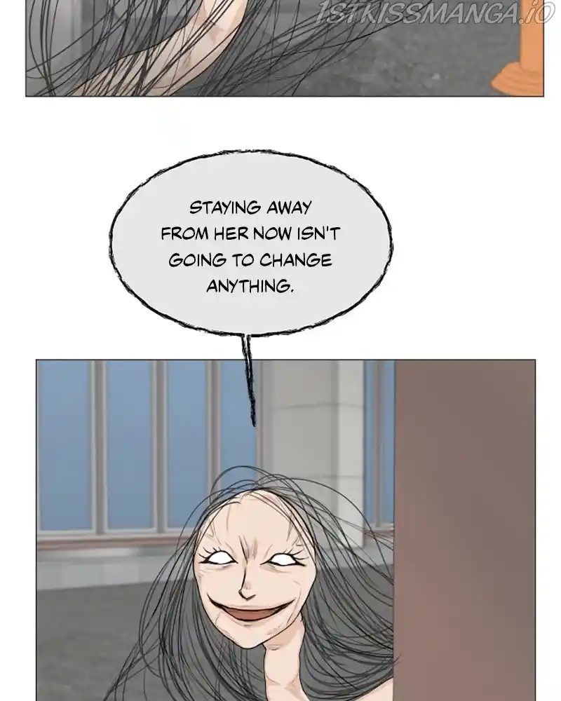 Half Ghost Chapter 53