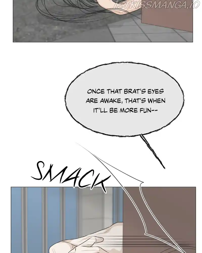 Half Ghost Chapter 53