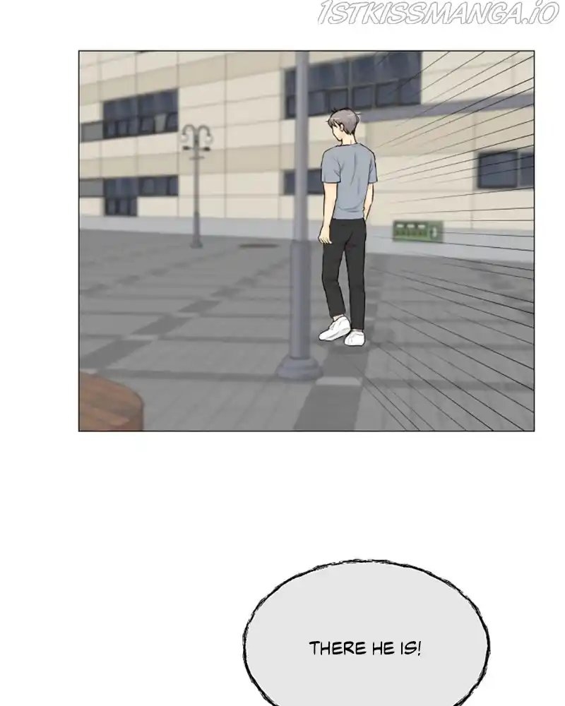 Half Ghost Chapter 53