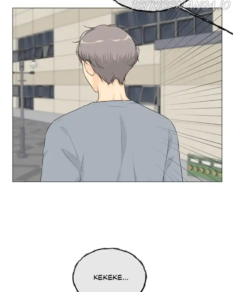 Half Ghost Chapter 53