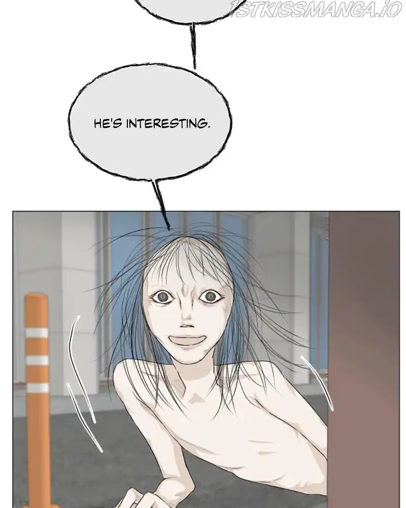 Half Ghost Chapter 53