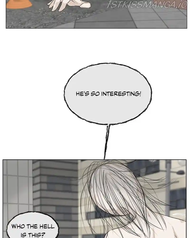 Half Ghost Chapter 53