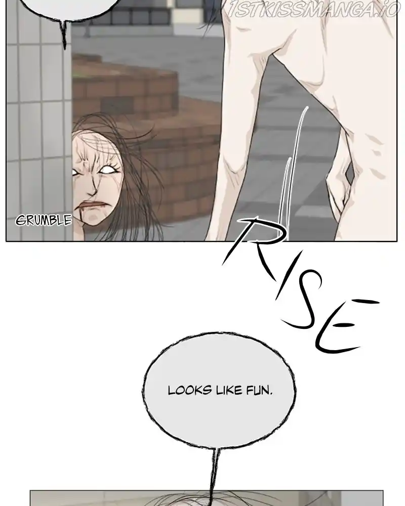 Half Ghost Chapter 53