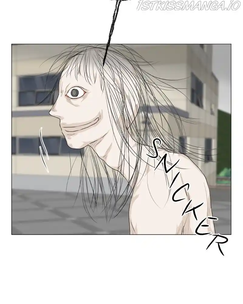 Half Ghost Chapter 53