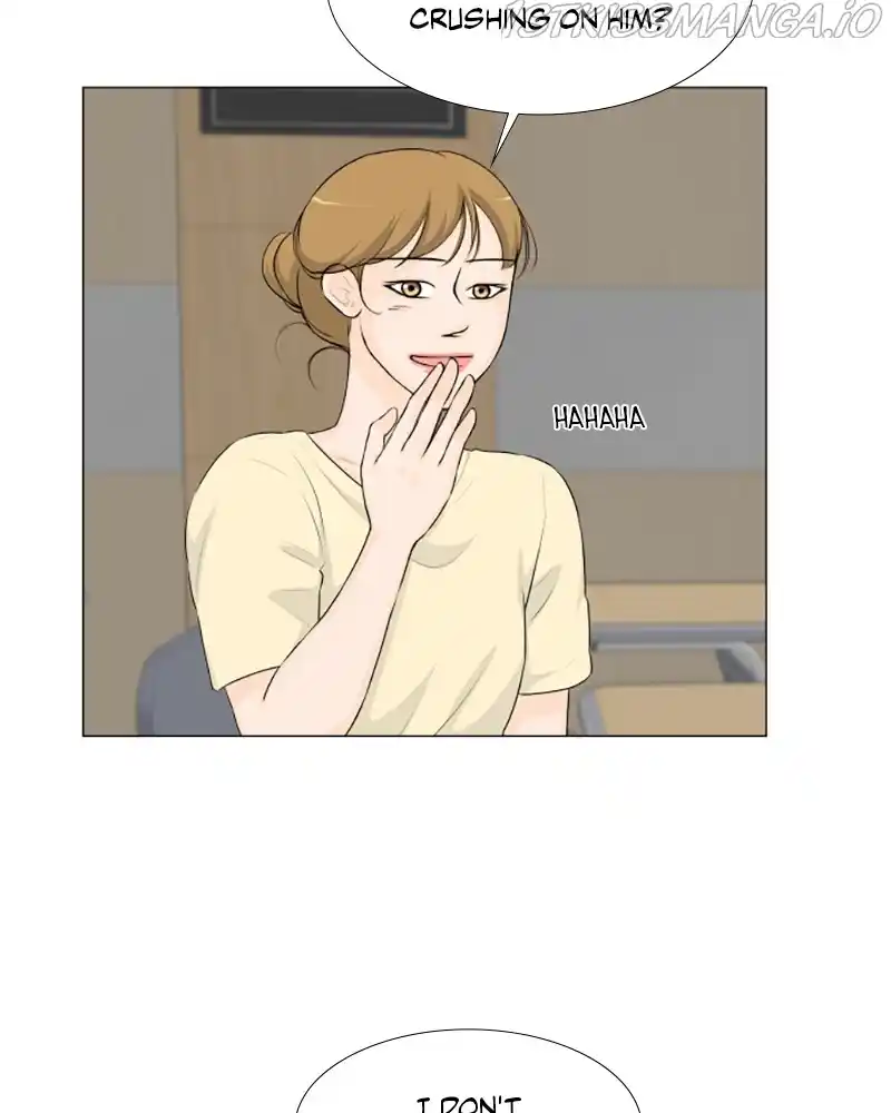 Half Ghost Chapter 55