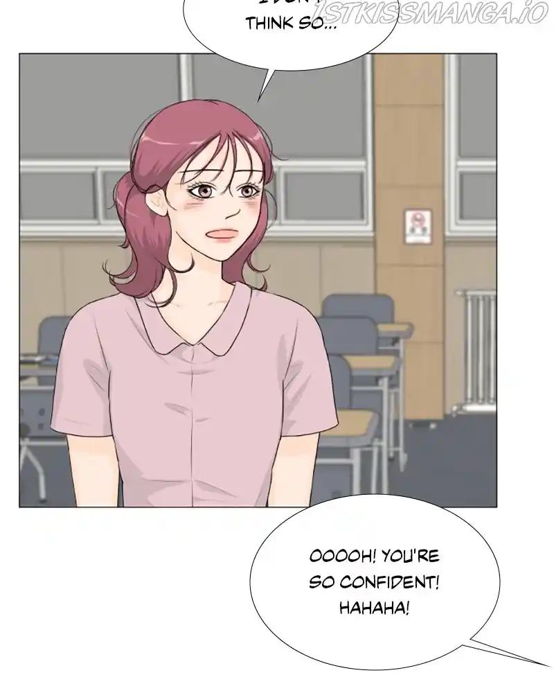 Half Ghost Chapter 55