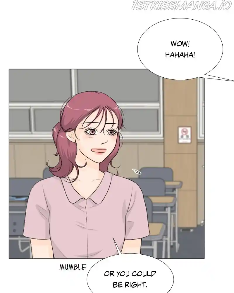 Half Ghost Chapter 55