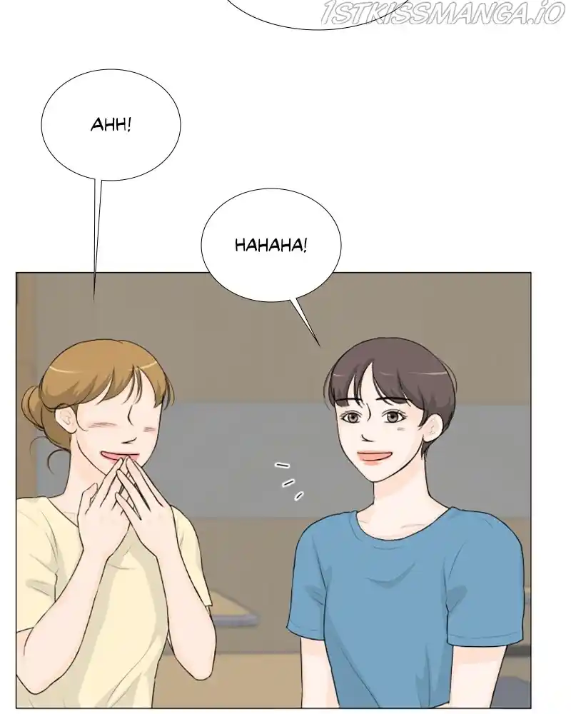 Half Ghost Chapter 55