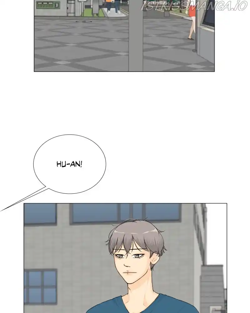 Half Ghost Chapter 55