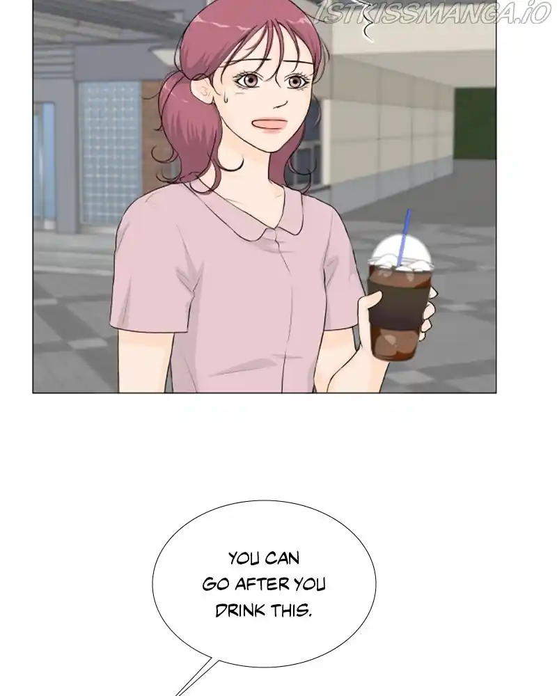 Half Ghost Chapter 55