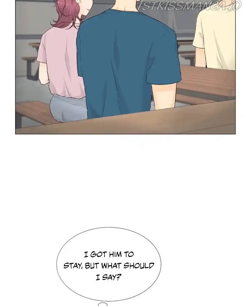 Half Ghost Chapter 55