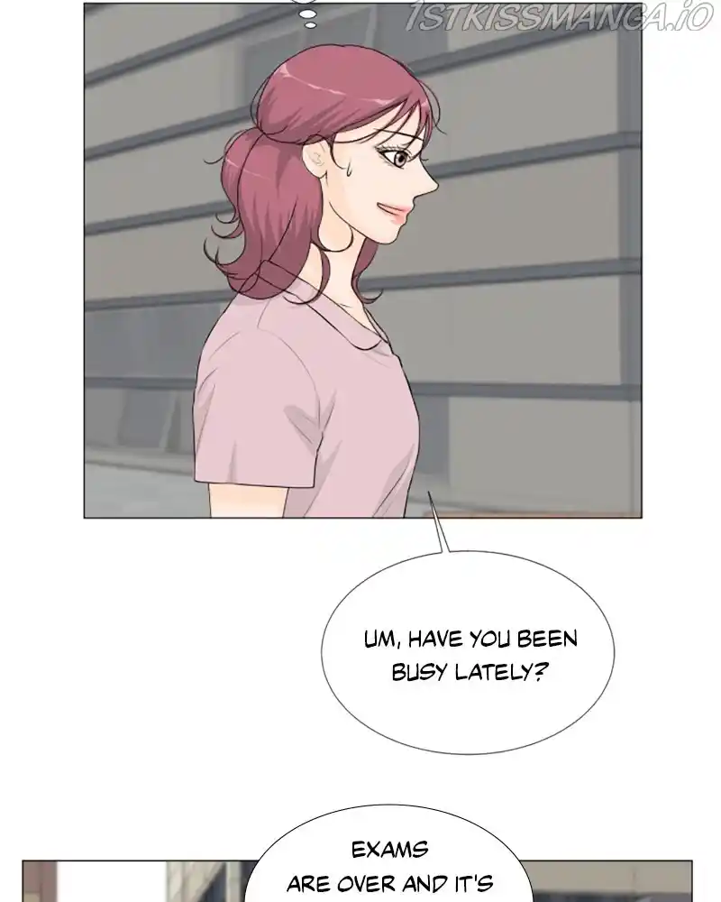 Half Ghost Chapter 55