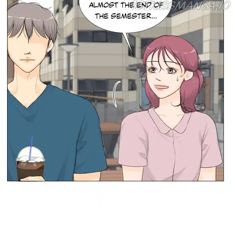 Half Ghost Chapter 55