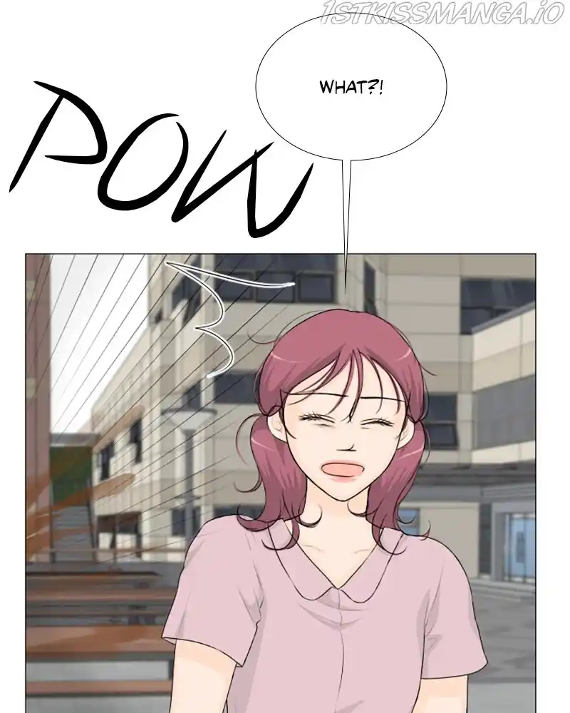 Half Ghost Chapter 55