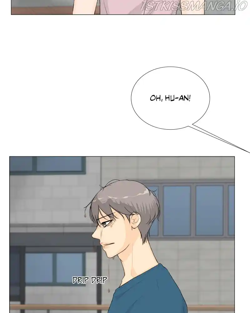 Half Ghost Chapter 55